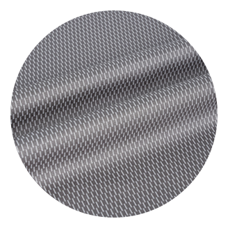 Spiluniformt stof