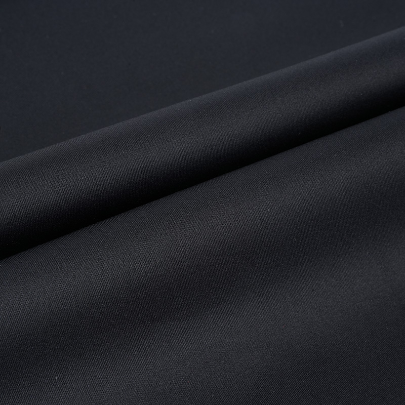 Wi23 Zizo 85% Nylon 15% Spandex Abrasion-resistente og glatte ridningsbukser SCUBA Stof